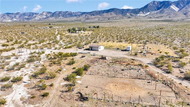 30229 Bourbon Rd, Lucerne Valley, CA 92356 - photo 24