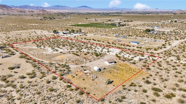 30229 Bourbon Rd, Lucerne Valley, CA 92356 - photo 2