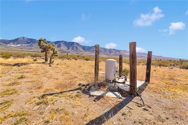 30229 Bourbon Rd, Lucerne Valley, CA 92356 - photo 7