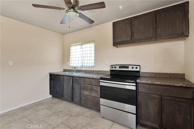 30229 Bourbon Rd, Lucerne Valley, CA 92356 - photo 3