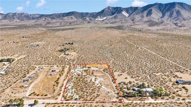 30229 Bourbon Rd, Lucerne Valley, CA 92356 - photo 6