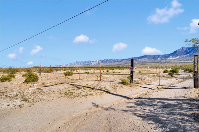30229 Bourbon Rd, Lucerne Valley, CA 92356 - photo 17
