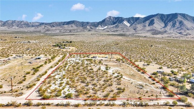 30229 Bourbon Rd, Lucerne Valley, CA 92356 - photo 22