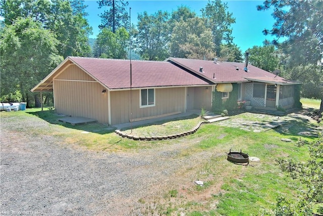 3260 E Westfall Rd, Mariposa, CA 95338 - photo 2