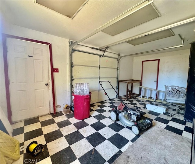 3260 E Westfall Rd, Mariposa, CA 95338 - view of garage