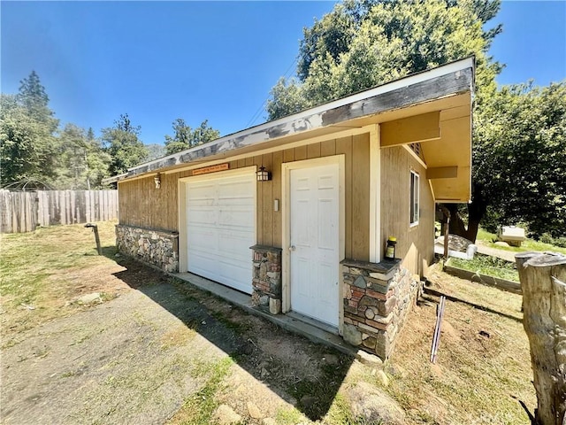 3260 E Westfall Rd, Mariposa, CA 95338 - photo 44