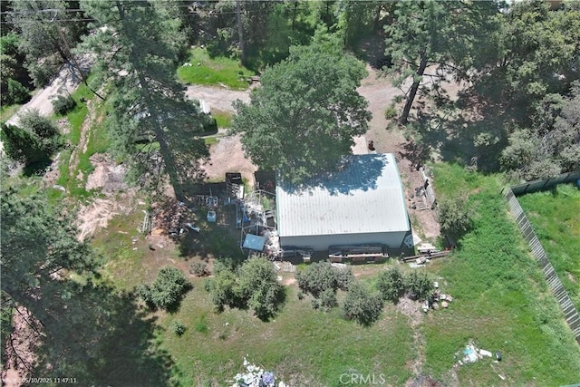 3260 E Westfall Rd, Mariposa, CA 95338 - view of property location