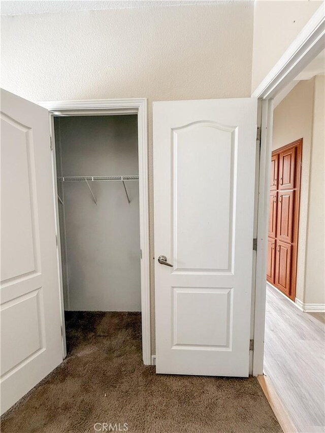 74804 Amboy Rd Unit 29, Palms, CA 92277 - view of closet