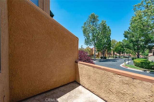 3040 La Paz Ln Unit B, Diamond Bar, CA 91765 - view of balcony