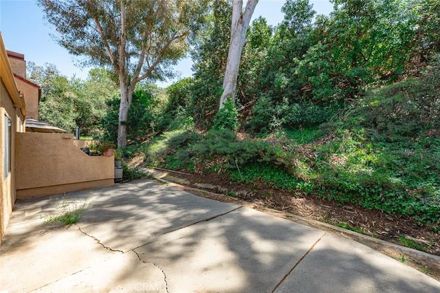 3040 La Paz Ln Unit B, Diamond Bar, CA 91765 - view of patio