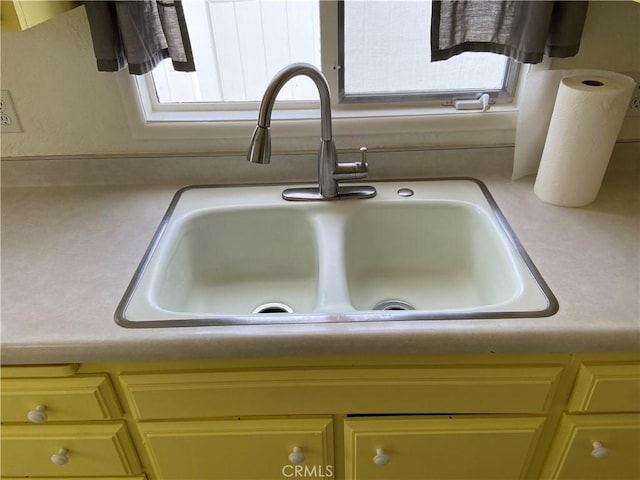 17628 Kornblum Ave, Torrance, CA 90504 - kitchen view of a sink and light countertops