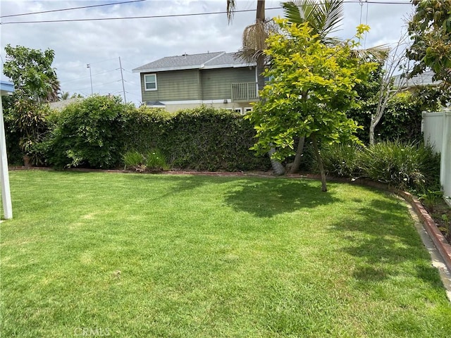 17628 Kornblum Ave, Torrance, CA 90504 - view of yard