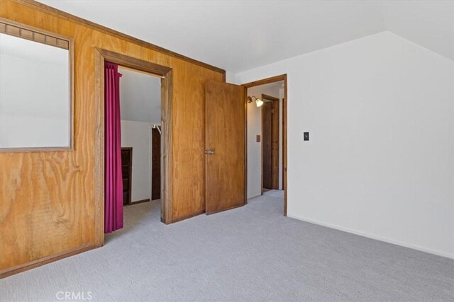 15440 Shasta Way, Pine Mountain Club, CA 93225 - view of carpeted spare room
