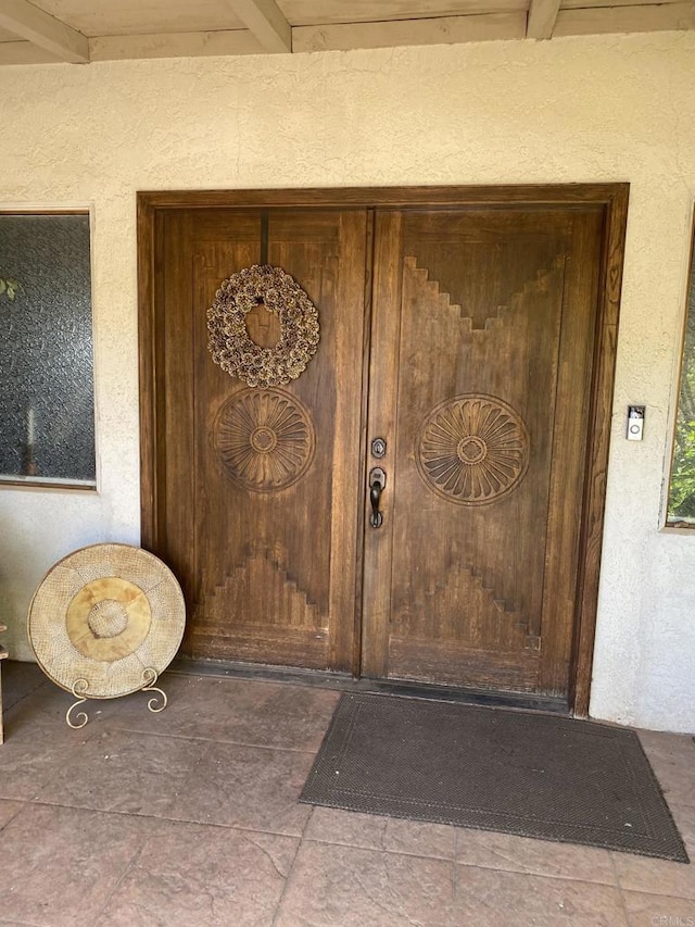 30603 Roadrunner Rdg, Valley Center, CA 92082 - view of entrance to property