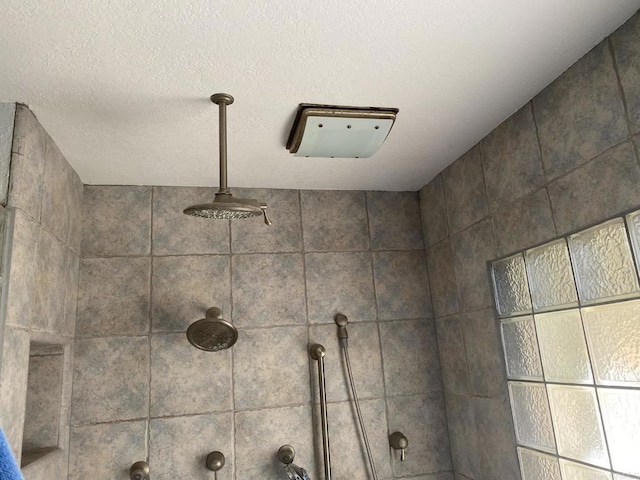 30603 Roadrunner Rdg, Valley Center, CA 92082 - bathroom view of tiled shower