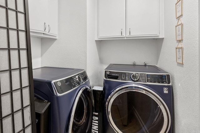 3470 Peach Tree Way, Oceanside, CA 92058 - washroom with independent washer and dryer and cabinet space