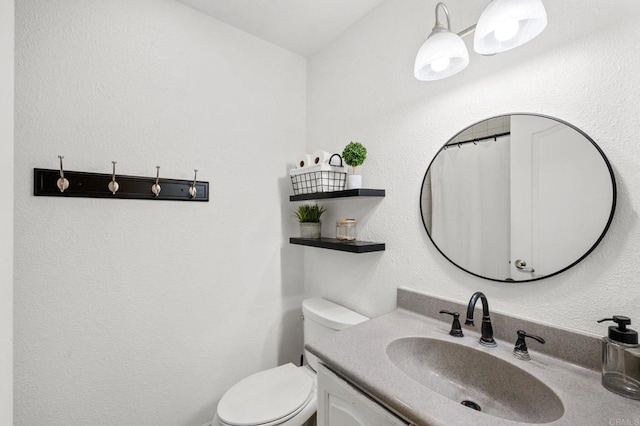 3470 Peach Tree Way, Oceanside, CA 92058 - bathroom with toilet and vanity