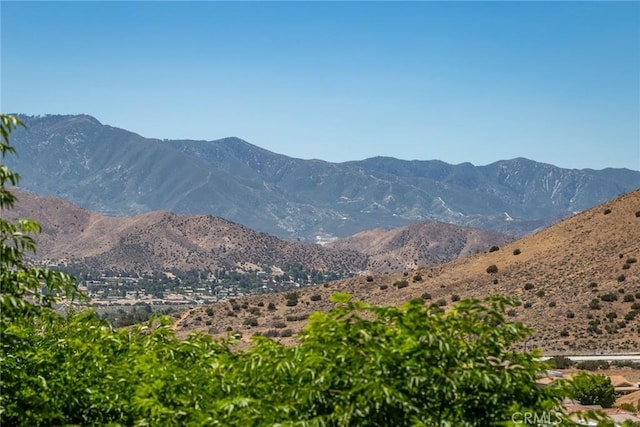 33693 Cattle Creek Rd, Acton, CA 93510 - view of mountain backdrop