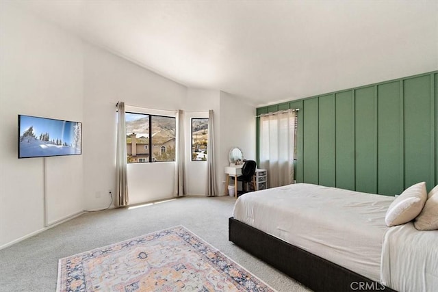 6517 Via Del Prado, Chino Hills, CA 91709 - view of carpeted bedroom