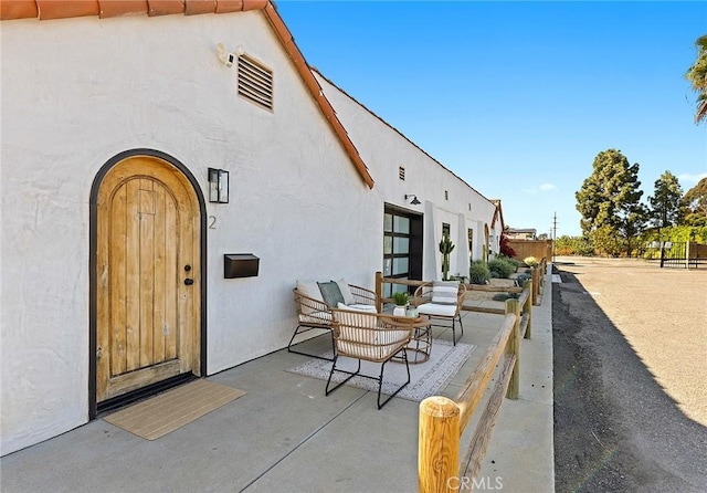 31303 Andres Pico Rd, San Juan Capistrano, CA 92675 - exterior space