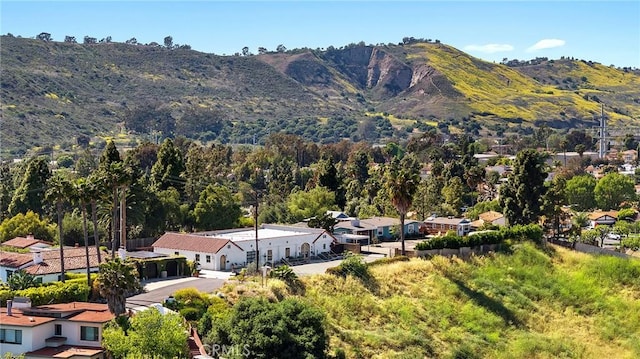 31303 Andres Pico Rd, San Juan Capistrano, CA 92675 - mountain view with nearby suburban area