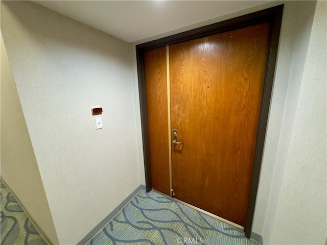 1310 E Ocean Blvd Unit 101, Long Beach, CA 90802 - view of property entrance