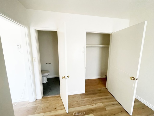 1330 S Reservoir St, Pomona, CA 91766 - view of closet
