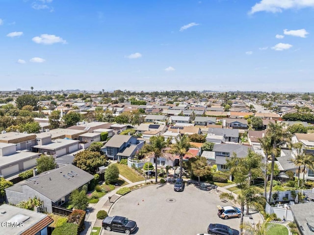 1805 Adelaide Ct, Oxnard, CA 93035 - aerial view of residential area