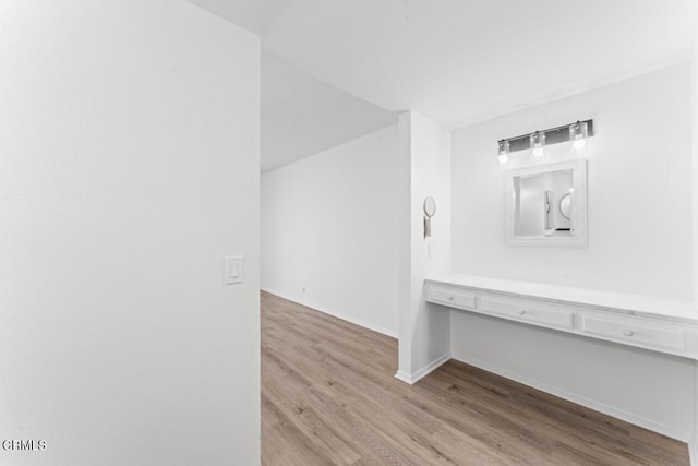 1805 Adelaide Ct, Oxnard, CA 93035 - unfurnished office with light wood-type flooring and baseboards