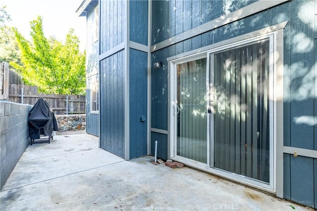 4524 Mananita Ave, Atascadero, CA 93422 - entrance to property with a patio