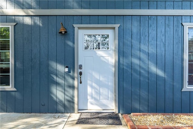 4524 Mananita Ave, Atascadero, CA 93422 - view of property entrance