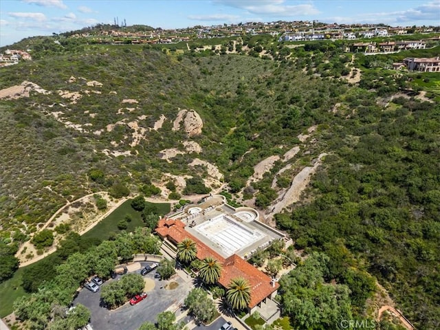1 Firenze Ct, Newport Coast, CA 92657 - aerial overview of property's location
