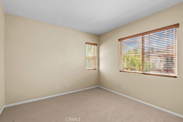 1 Firenze Ct, Newport Coast, CA 92657 - empty room with carpet flooring and baseboards