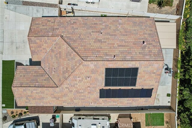 29167 Moraga St, Menifee, CA 92584 - view from above of property