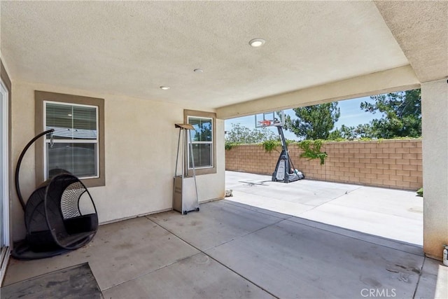 29167 Moraga St, Menifee, CA 92584 - view of patio