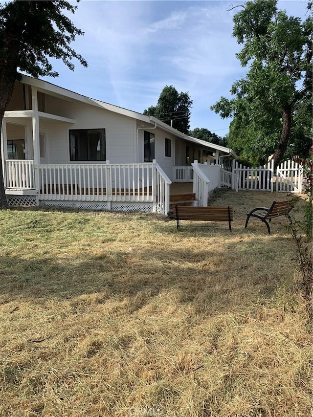 19779 Mountain Mdw S, Hidden Valley Lake, CA 95467 - photo 27