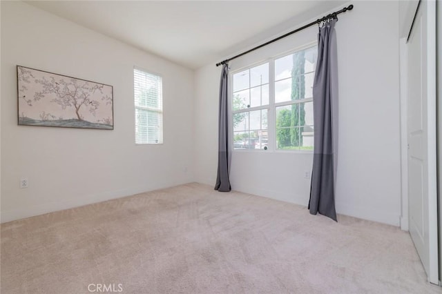15926 Ellington Way, Chino Hills, CA 91709 - view of carpeted spare room