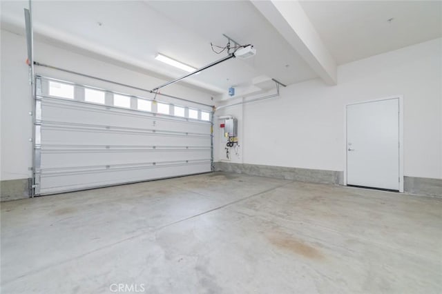 15926 Ellington Way, Chino Hills, CA 91709 - garage with a garage door opener