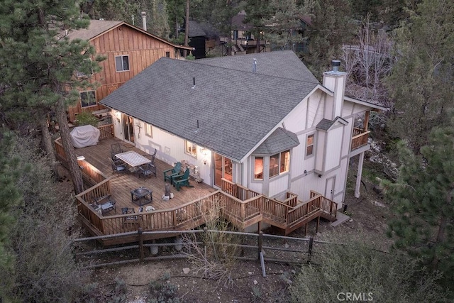 600 Kean Way, Big Bear City, CA 92314 - photo 33