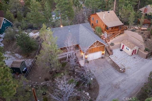 600 Kean Way, Big Bear City, CA 92314 - photo 4