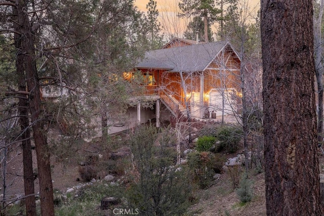 600 Kean Way, Big Bear City, CA 92314 - photo 7