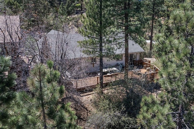 600 Kean Way, Big Bear City, CA 92314 - photo 36