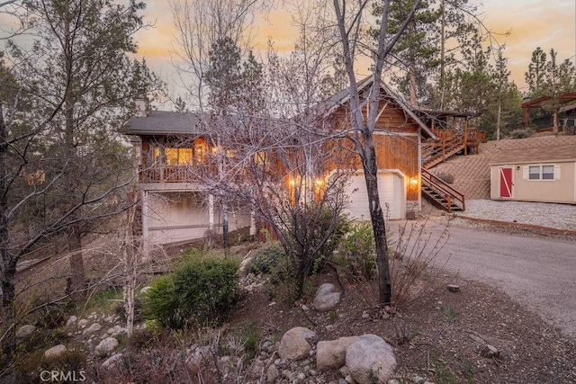 600 Kean Way, Big Bear City, CA 92314 - photo 5