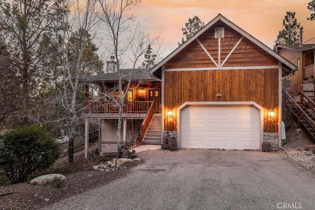 600 Kean Way, Big Bear City, CA 92314 - photo 1