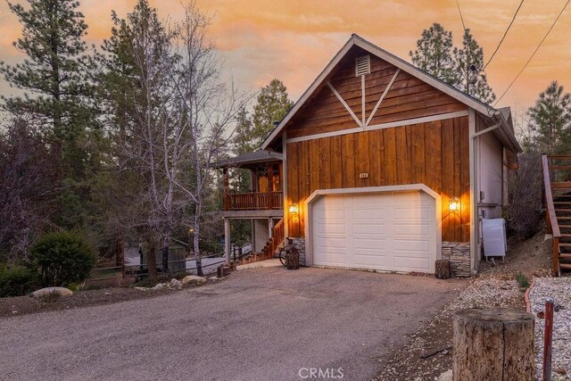 600 Kean Way, Big Bear City, CA 92314 - photo 2