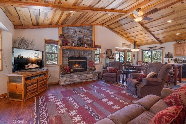 600 Kean Way, Big Bear City, CA 92314 - photo 10