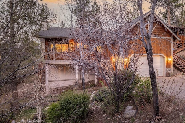 600 Kean Way, Big Bear City, CA 92314 - photo 3
