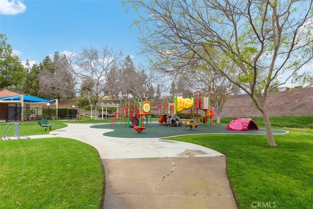24132 Snipe Ln, Laguna Niguel, CA 92677 - view of community jungle gym