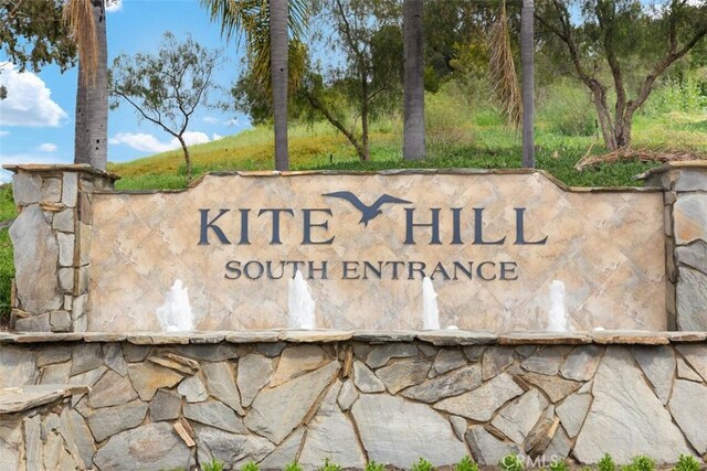 24132 Snipe Ln, Laguna Niguel, CA 92677 - view of community / neighborhood sign