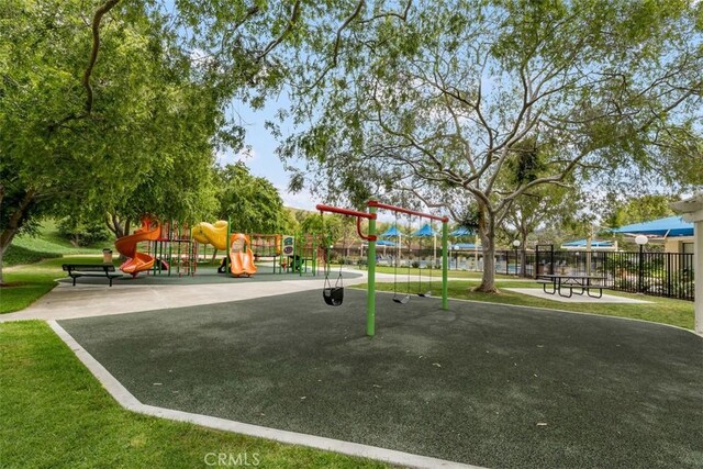 24132 Snipe Ln, Laguna Niguel, CA 92677 - view of community playground